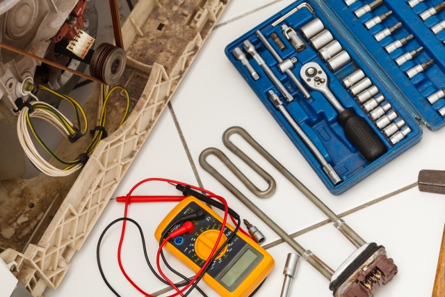 Appliance repairs Havering-atte-Bower, Abridge, RM4