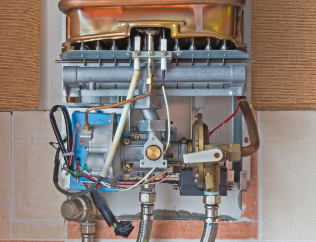 Boiler repairs Havering-atte-Bower, Abridge, RM4