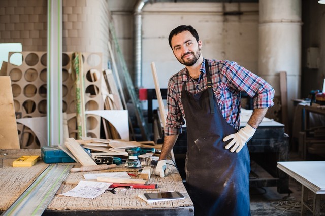 Carpenters Havering-atte-Bower, Abridge, RM4