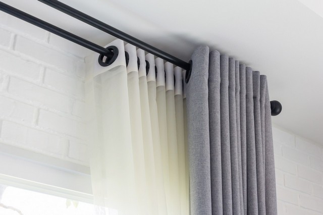 Curtain Fitters Havering-atte-Bower, Abridge, RM4