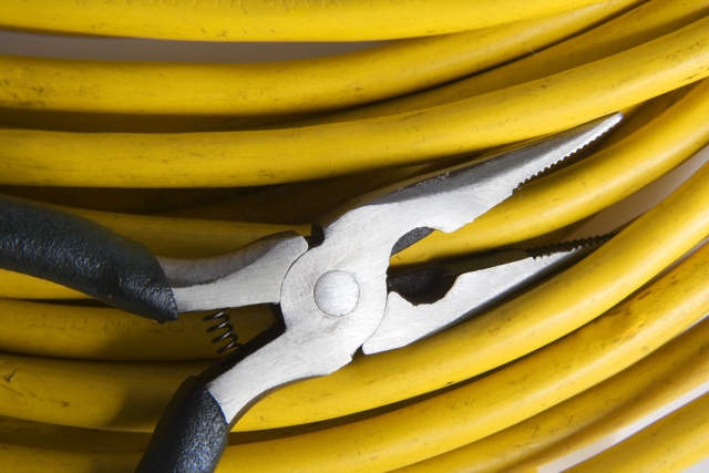 Electricians Havering-atte-Bower, Abridge, RM4