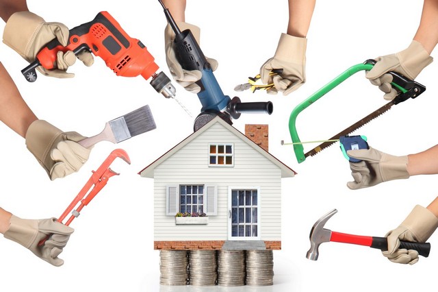 Handyman Services Havering-atte-Bower, Abridge, RM4