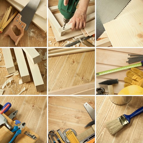 Property Maintenance Havering-atte-Bower, Abridge, RM4